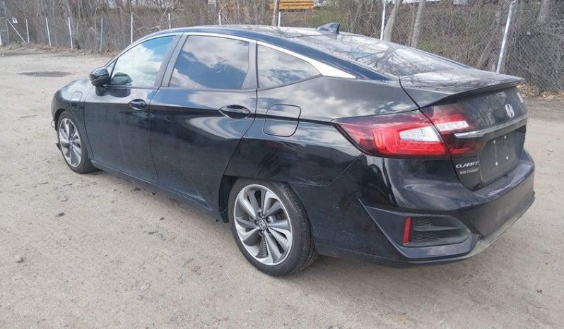 
HONDA CLARITY PLUG-IN HYBRID TOURING, 2018 full									