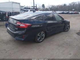 HONDA CLARITY PLUG-IN HYBRID TOURING, 2018