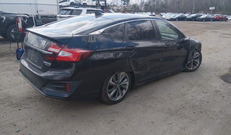 
HONDA CLARITY PLUG-IN HYBRID TOURING, 2018 full									