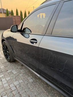 
BMW X7 XDRIVE50I, 2019 full									