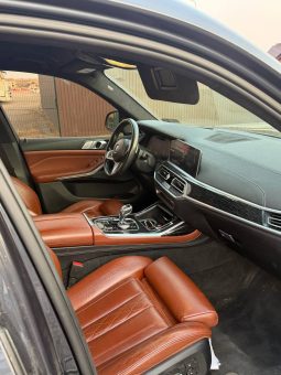 
BMW X7 XDRIVE50I, 2019 full									