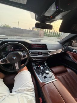 
BMW X7 XDRIVE50I, 2019 full									