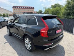 
VOLVO XC90 T6 INSCRIPTION, 2016 (2015) full									
