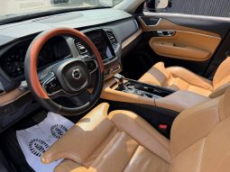 
VOLVO XC90 T6 INSCRIPTION, 2016 (2015) full									
