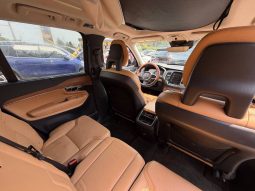 
VOLVO XC90 T6 INSCRIPTION, 2016 (2015) full									