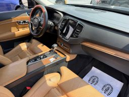 
VOLVO XC90 T6 INSCRIPTION, 2016 (2015) full									