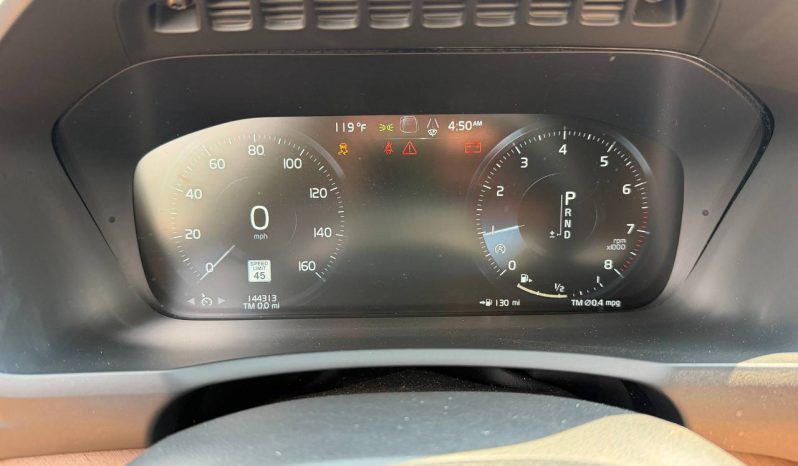 
VOLVO XC90 T6 INSCRIPTION, 2016 (2015) full									