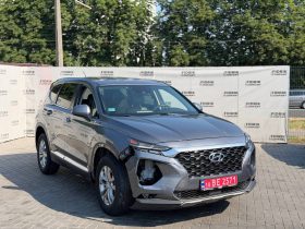 HYUNDAI SANTA FE SE, 2019