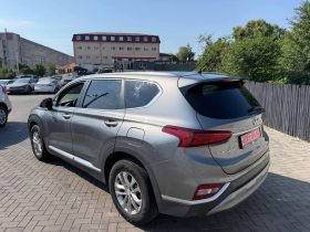 HYUNDAI SANTA FE SE, 2019