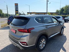 HYUNDAI SANTA FE SE, 2019