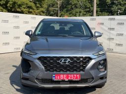 
HYUNDAI SANTA FE SE, 2019 full									