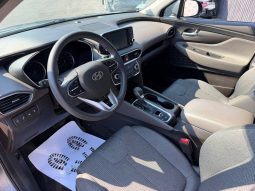 
HYUNDAI SANTA FE SE, 2019 full									