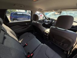 
HYUNDAI SANTA FE SE, 2019 full									