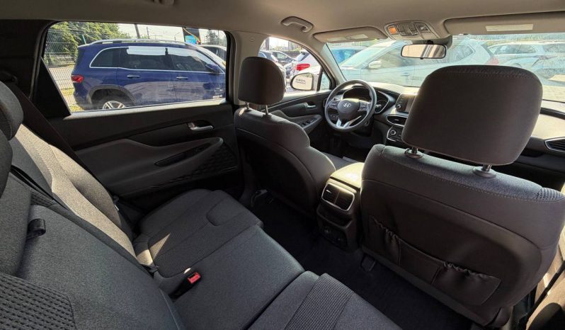 
HYUNDAI SANTA FE SE, 2019 full									