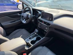 
HYUNDAI SANTA FE SE, 2019 full									