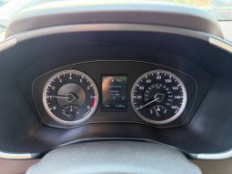 
HYUNDAI SANTA FE SE, 2019 full									