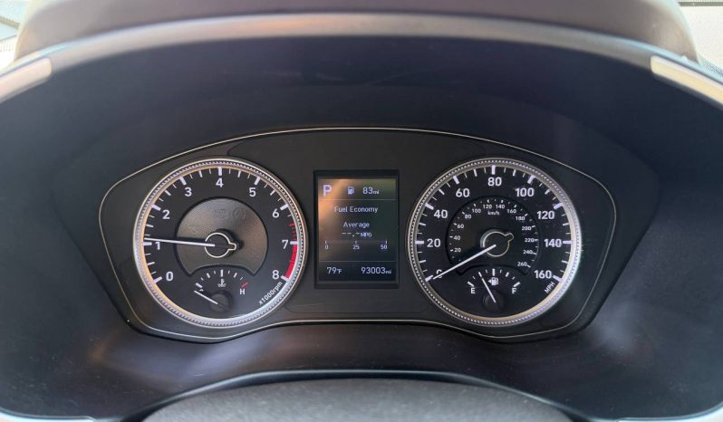 
HYUNDAI SANTA FE SE, 2019 full									