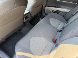 
TOYOTA CAMRY LE, 2019 (2018) full									