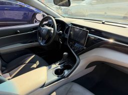 
TOYOTA CAMRY LE, 2019 (2018) full									