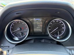 
TOYOTA CAMRY LE, 2019 (2018) full									