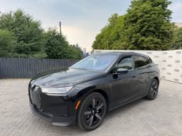 
BMW IX XDRIVE50, 2024 (2023) full									