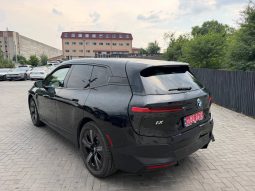 
BMW IX XDRIVE50, 2024 (2023) full									