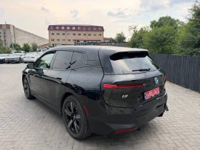 BMW IX XDRIVE50, 2024 (2023)