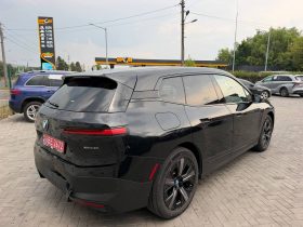 BMW IX XDRIVE50, 2024 (2023)
