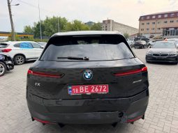 
BMW IX XDRIVE50, 2024 (2023) full									