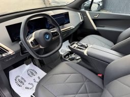 
BMW IX XDRIVE50, 2024 (2023) full									