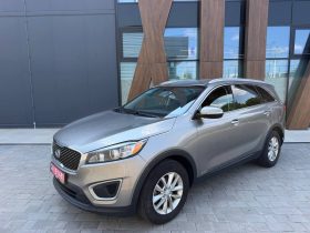 KIA SORENTO LX, 2016