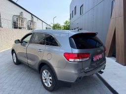 
KIA SORENTO LX, 2016 full									