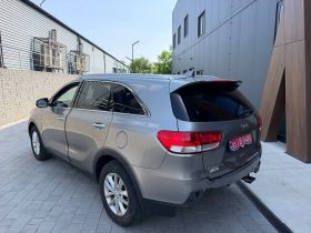 KIA SORENTO LX, 2016