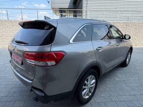 KIA SORENTO LX, 2016