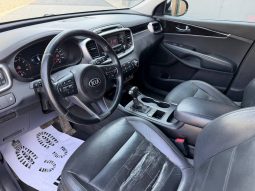 
KIA SORENTO LX, 2016 full									
