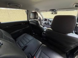 
KIA SORENTO LX, 2016 full									