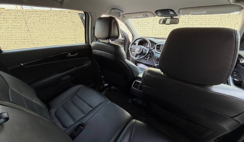 
KIA SORENTO LX, 2016 full									
