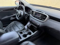 
KIA SORENTO LX, 2016 full									