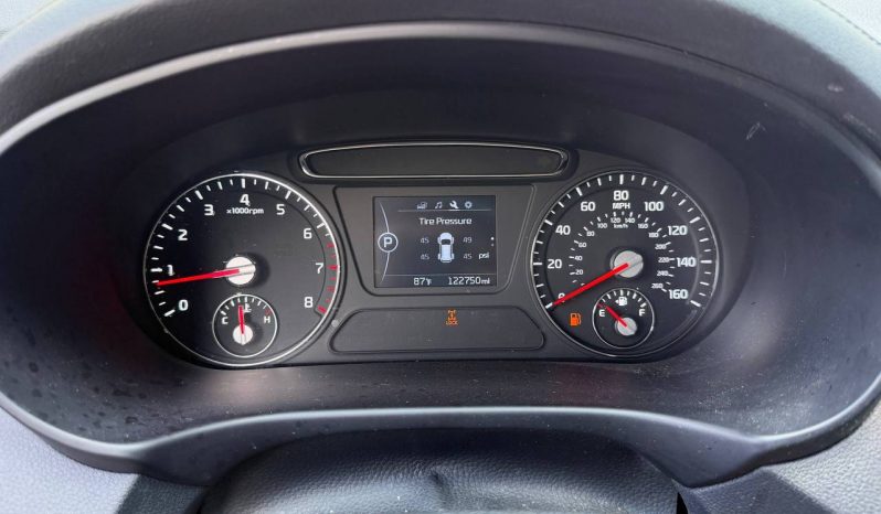 
KIA SORENTO LX, 2016 full									