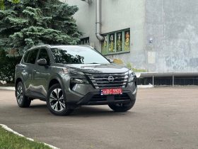 2023 NISSAN ROGUE SV, 2023