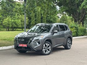 2023 NISSAN ROGUE SV, 2023