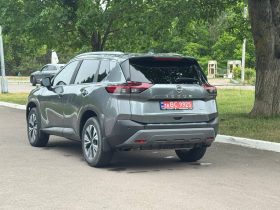 2023 NISSAN ROGUE SV, 2023