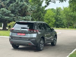 
2023 NISSAN ROGUE SV, 2023 full									