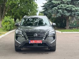 
2023 NISSAN ROGUE SV, 2023 full									