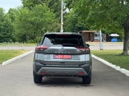 
2023 NISSAN ROGUE SV, 2023 full									