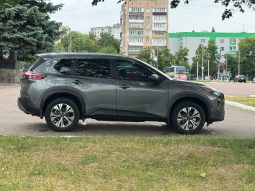 
2023 NISSAN ROGUE SV, 2023 full									