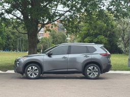 
2023 NISSAN ROGUE SV, 2023 full									