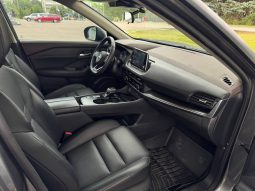 
2023 NISSAN ROGUE SV, 2023 full									