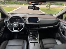 
2023 NISSAN ROGUE SV, 2023 full									