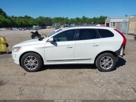 VOLVO XC60 T5 PREMIER PLUS, 2015 (2014)